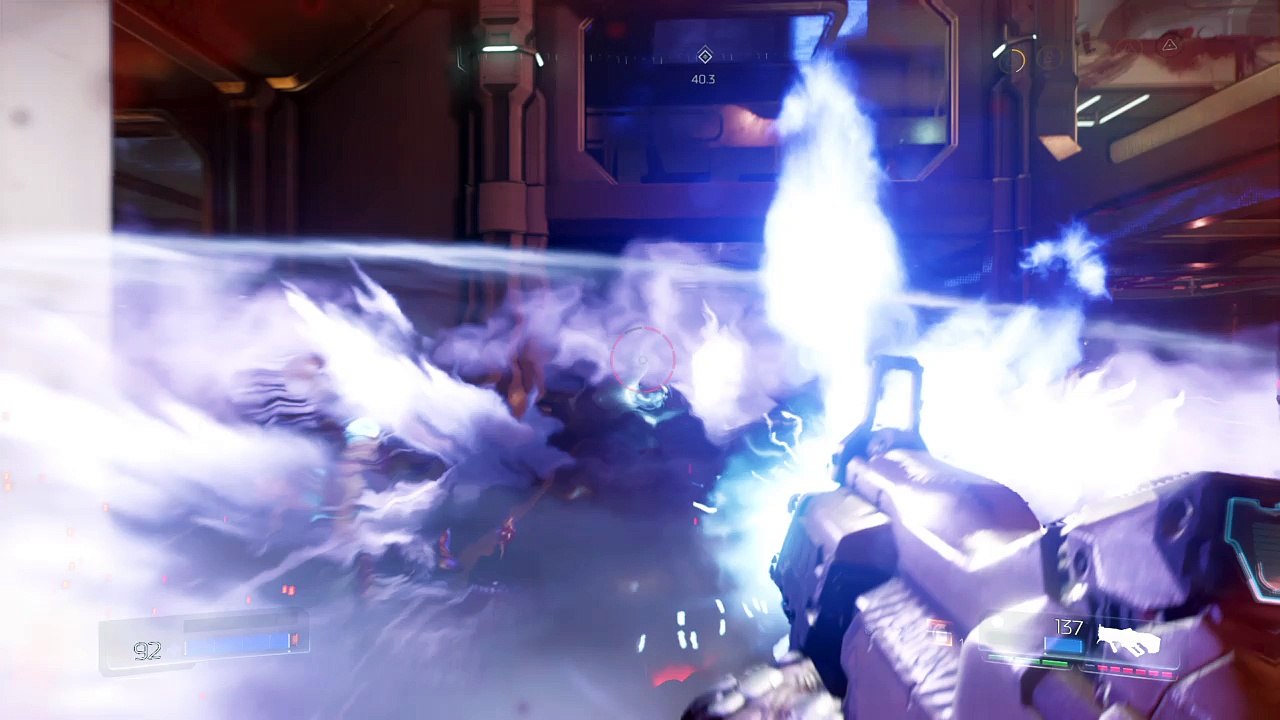 DOOM Ultra Violence!