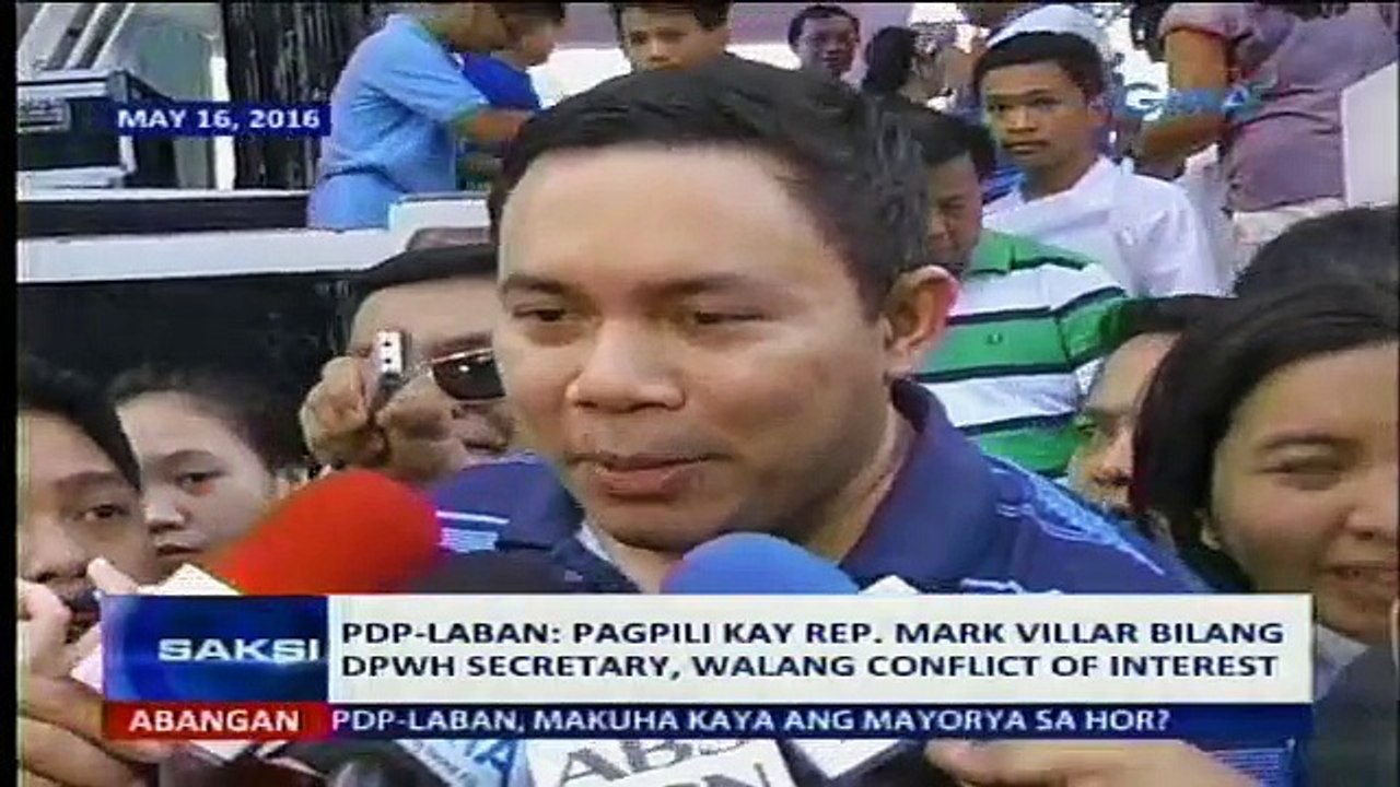 Saksi May 17 2016 Part 1