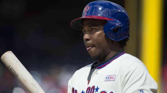 Gelb: Can Phillies Improve the Offense?