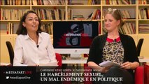 Cécile Duflot «Je me battrai pour les femmes de notre parti»