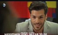 Hayatımın Aşkı 2. Bölüm Fragmanı - Yeni Bölüm 22 Mayıs Pazar Kanal D'de