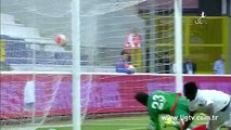 Kasımpaşa 7 0 Mersin İdman Yurdu maç özeti