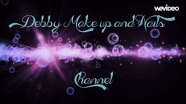 Holiday Make up con la palette Makeup Revolution- KettyCentos&CO