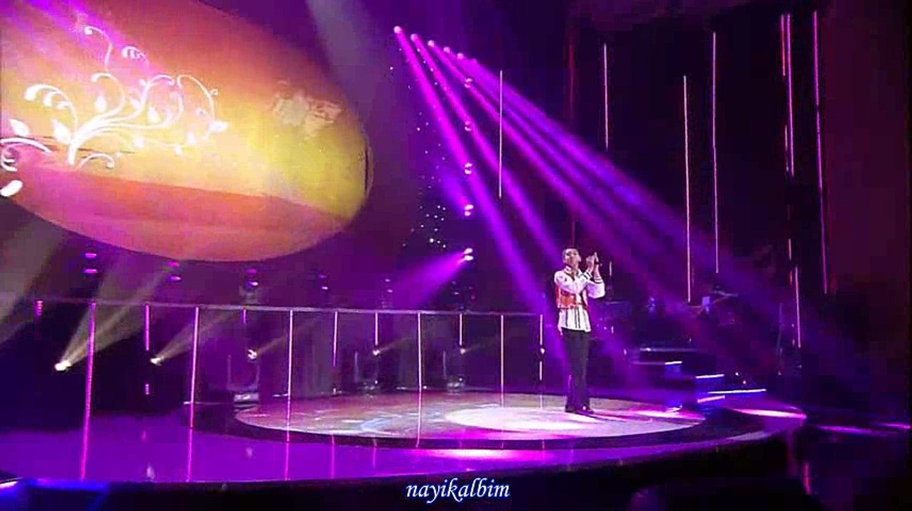 8 Anadoludan geldik Romanya Şarkı finali 14.Türkçe Olimpiyatı Romanya 2016