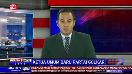 Jangan Kaitkan Papa Minta Saham dengan Terpilihnya Setnov