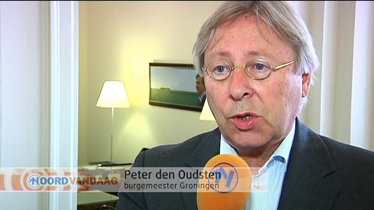 Het kind mag nooit naamloos door het leven gaan - RTV Noord