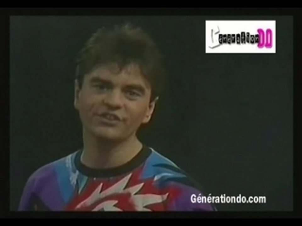 Jean pierre Mader  Disparue