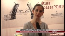 Letërsia shqiptare në Torino - News, Lajme - Vizion Plus