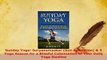 Download  Sunday Yoga Suryanamaskar Sun Salutation  5 Yoga Asanas for a Blissful Culmination of  Read Online