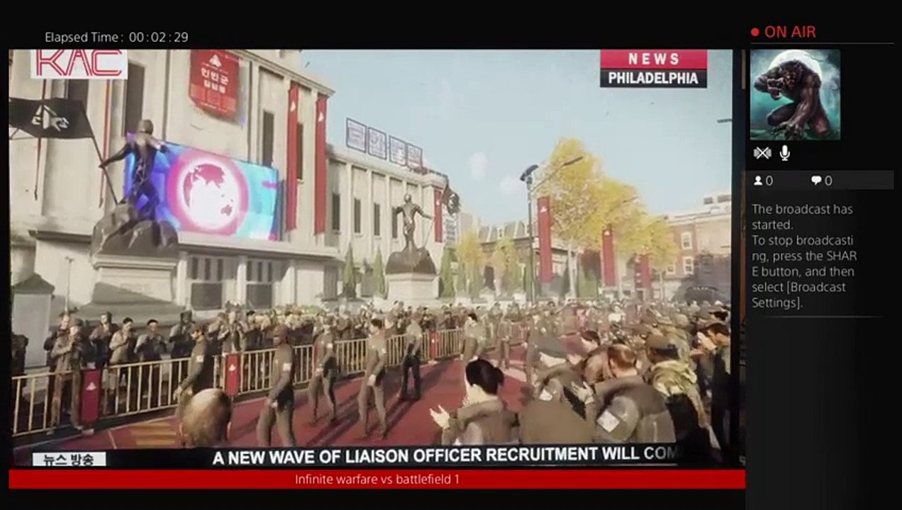 Homefront revolution!!! First time playing. (11)