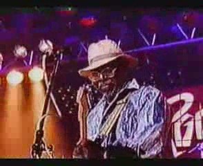 Blow monkeys & curtis mayfield (live)