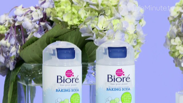 Summer Beauty Solutions 101