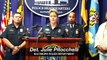 Baltimore Police Department: Press Conference, Recorded on 8/23/2012