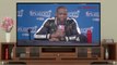 NBA Highlights 2016 | Dwyane Wade Postgame Interview | Heat vs Raptors | Game 1 | May 3, 2016 | NBA