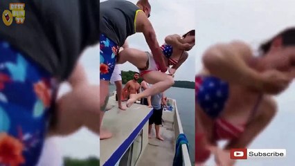 Funny Home Videos and Funniest People - BestFunTV 2016