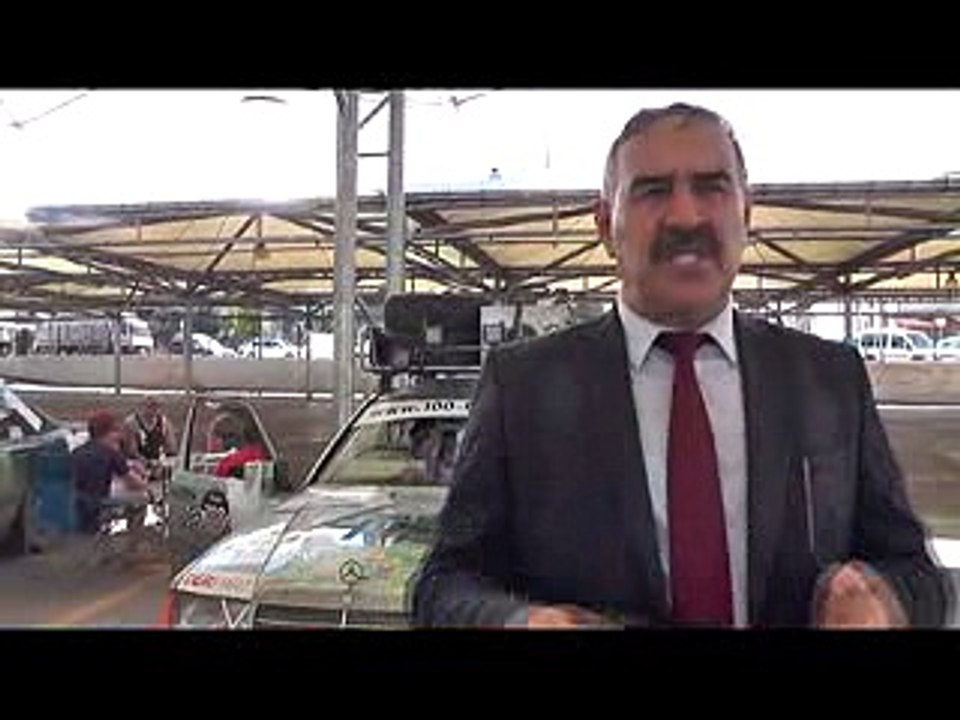 1  dogu ve batı dostluk ve barış rallisi hazır