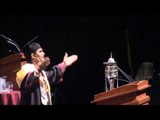 Yashwant Prakash Vyas Speech ~ Texas A&M University Commencement Ceremony
