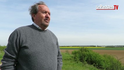 Un agriculteur exproprié au profit d'un projet de centre commercial