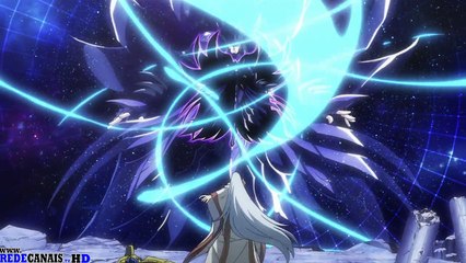 Episódio 18 - Eu Só Quero Viver