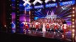 All the Golden Buzzer Auditions - Britain's Got Talent 2016