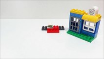 Lego Duplo Police - surprise toys & eggs collector - #3
