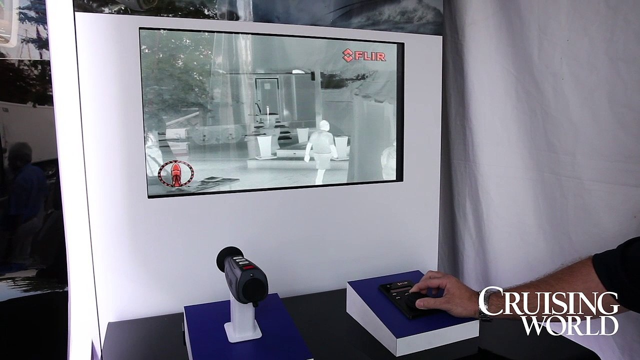 FLIR M-625XP