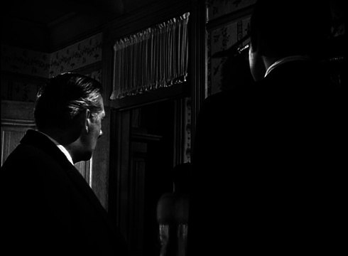 Citizen Kane (1941) - Gettys vs. Kane