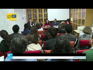 المثليون التونسيون يكسرون حاجز الصمت ويرفضون تهميشهم