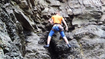 Квалификация Крокус Бойченко Влад