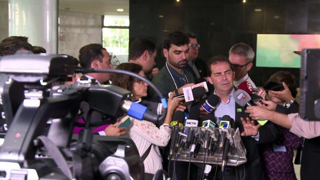 Brasil: Líderes sindicales se reunieron con Temer