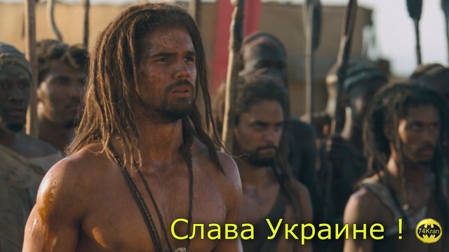 Слава Украине - 74Kran