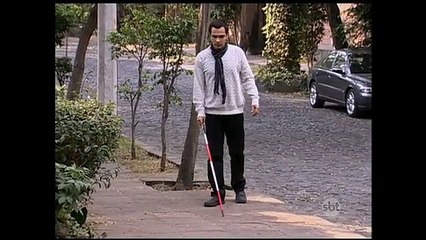 Cuidado Com O Anjo - Dia 16