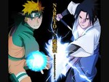 Naruto Shippuuden OST 2 - 19 Himoji