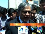 NA speaker to form parliamentary committee over Panama leaks Dar -17 May 2016