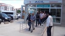 Fetö/pdy Operasyonunda 8 Kişi Gözaltına Alındı