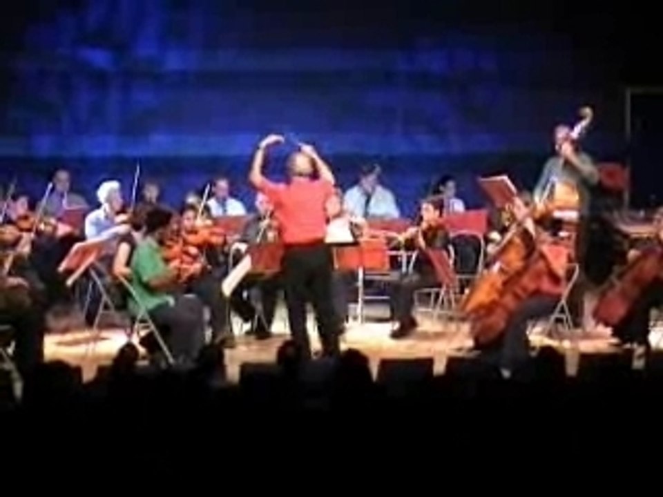 Brahms n° 6 - gala