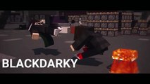 Extrem kurzes Video!   R.I.P. | Minecraft Pocket Edition: Survival Games | BlackDarkyYT