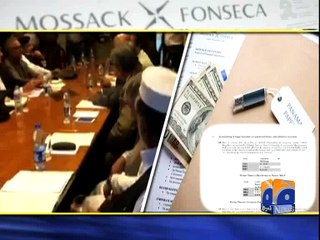 Opposition prepares 70 questions for PM after NA speech -17 May 2016