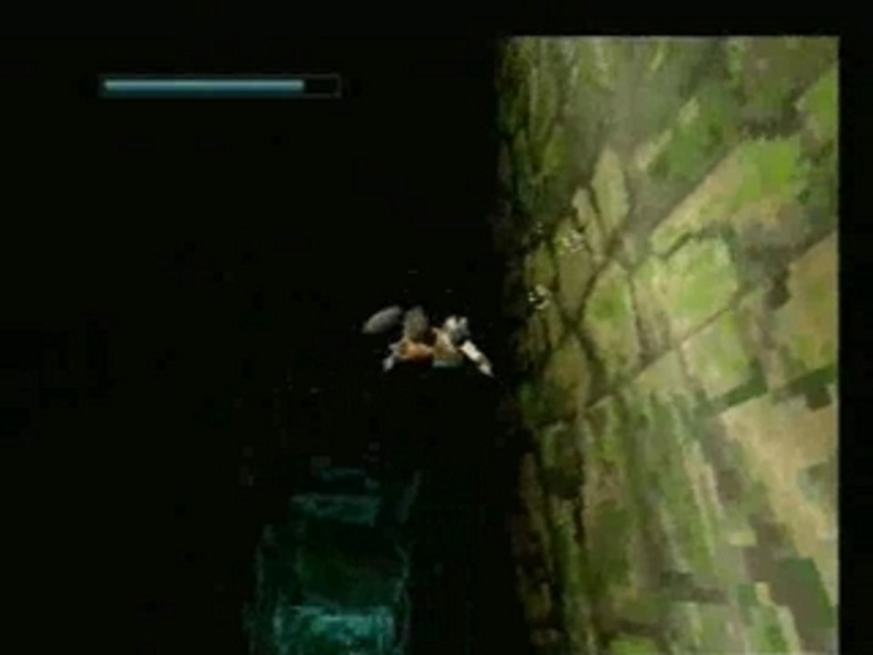 Tomb raider Part 1