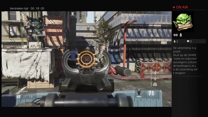 Heavy gunners moet slechter (4)