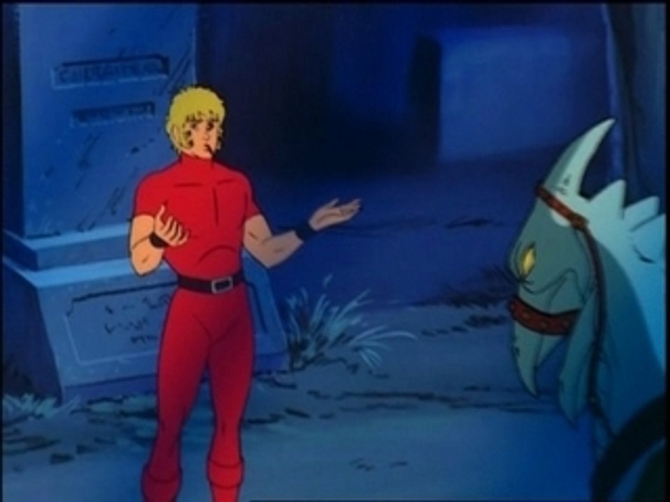 GotohWan Cobra 2 - obisborg