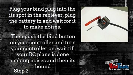 How to fly an Rc Plane