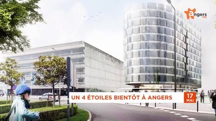 JT MAI 2016 [S.5] [E.17] - Le Journal du mardi 17 mai 2016