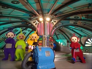 CMV-Spring Is Here (Thomas & Friends)