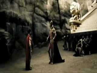 300 Unholy warcry de rhapsody