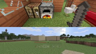 Minecraft #116 : Weizenfarm deluxe