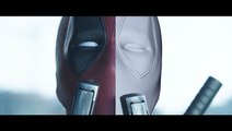 Deadpool Breakdown Reel by Image Engine