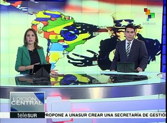 Brasil: preocupan recortes sociales del gobierno interino de Temer