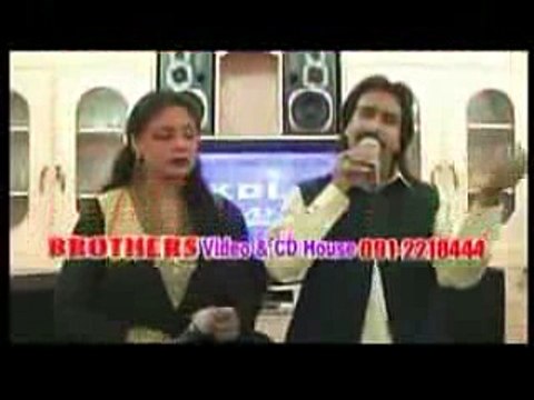 MERA YAR GULAB HA ''ASMA LATA _ ZAMAN ZAHEER ( 03322495833 RAHEEM JAN