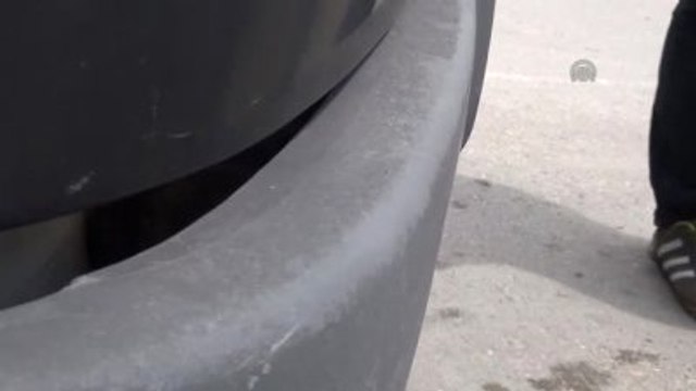 Yavru Kediyi Kurtarma Operasyonu